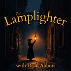 The Lamplighter