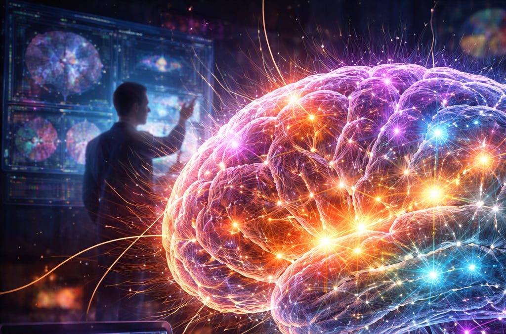 Language Live Module Brain Where Language Lives: How the Brain Divides the Work