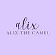 Alix The Camel