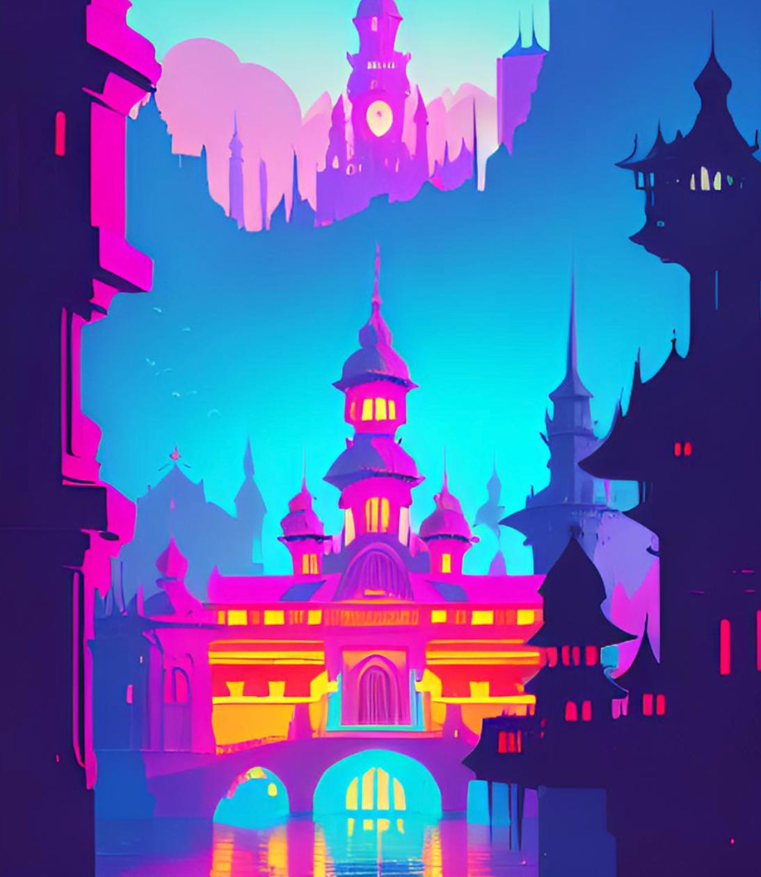 palace