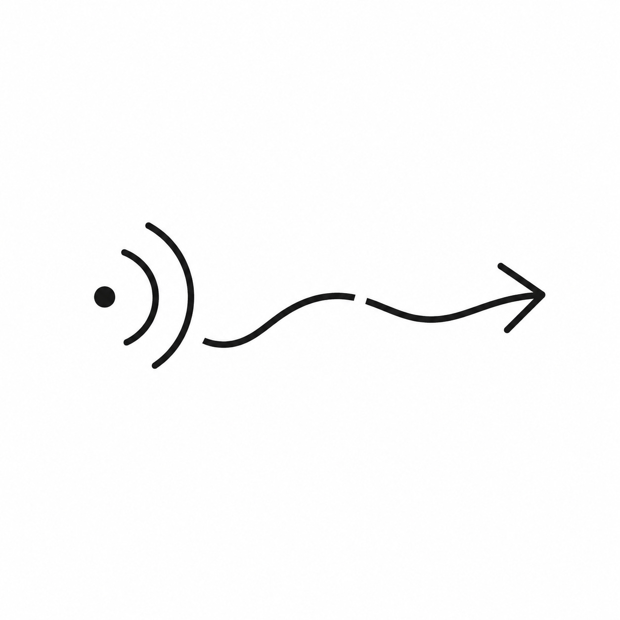 The Good Contributor logo