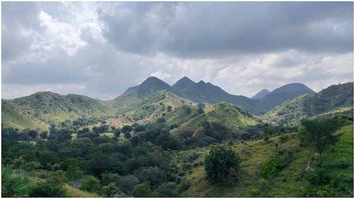 No new mining leases in Aravallis, will protect entire range: Centre's big  order to states amid controversy - India Today