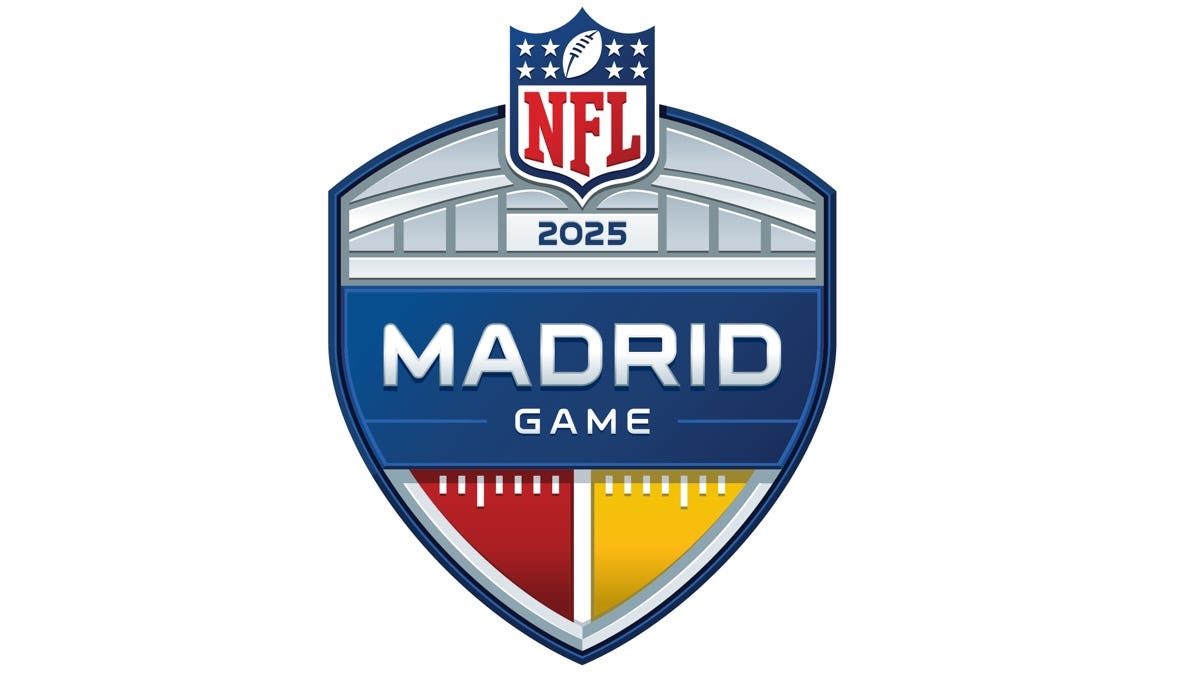 NFL Continues Expansion with Spain Hosting a Game in 2025 – SportsTravel