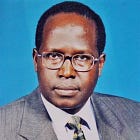 Micah Cheserem against the Cartels: The Legacy of the Central Bank Governor Who Put Integrity Above Politics