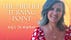 Jo Barker Intuitive Coach