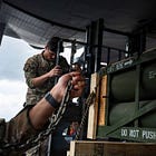 Doubts about America's ‘ironclad’ commitment in the region