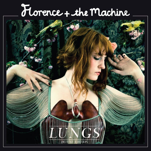 Howl - song and lyrics by Florence + The Machine | Spotify Howl - song and lyrics by Florence + The Machine | Spotify