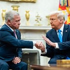 This is what is happening in America