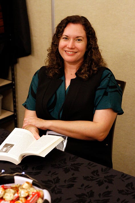 An assortment of people and scenes from Armadillocon 2024, held September 6-8 in Austin, Texas. 