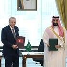 Mekke İttifakı Anlaşması: Türkiye’nin bölgesel güvenliği risk altına mı yoksa korunacak mı? 