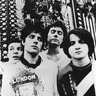 Manic Street Preachers... When They Were Young