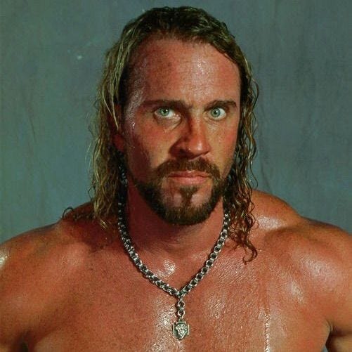 Van Hammer