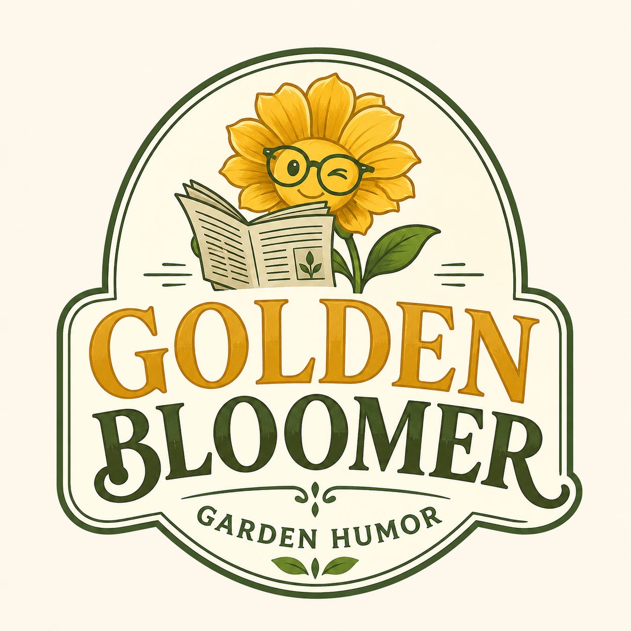 Golden Bloomer