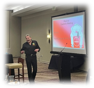 A group of people in a conference room
AI-generated content may be incorrect. A group of people in a conference room
AI-generated content may be incorrect.