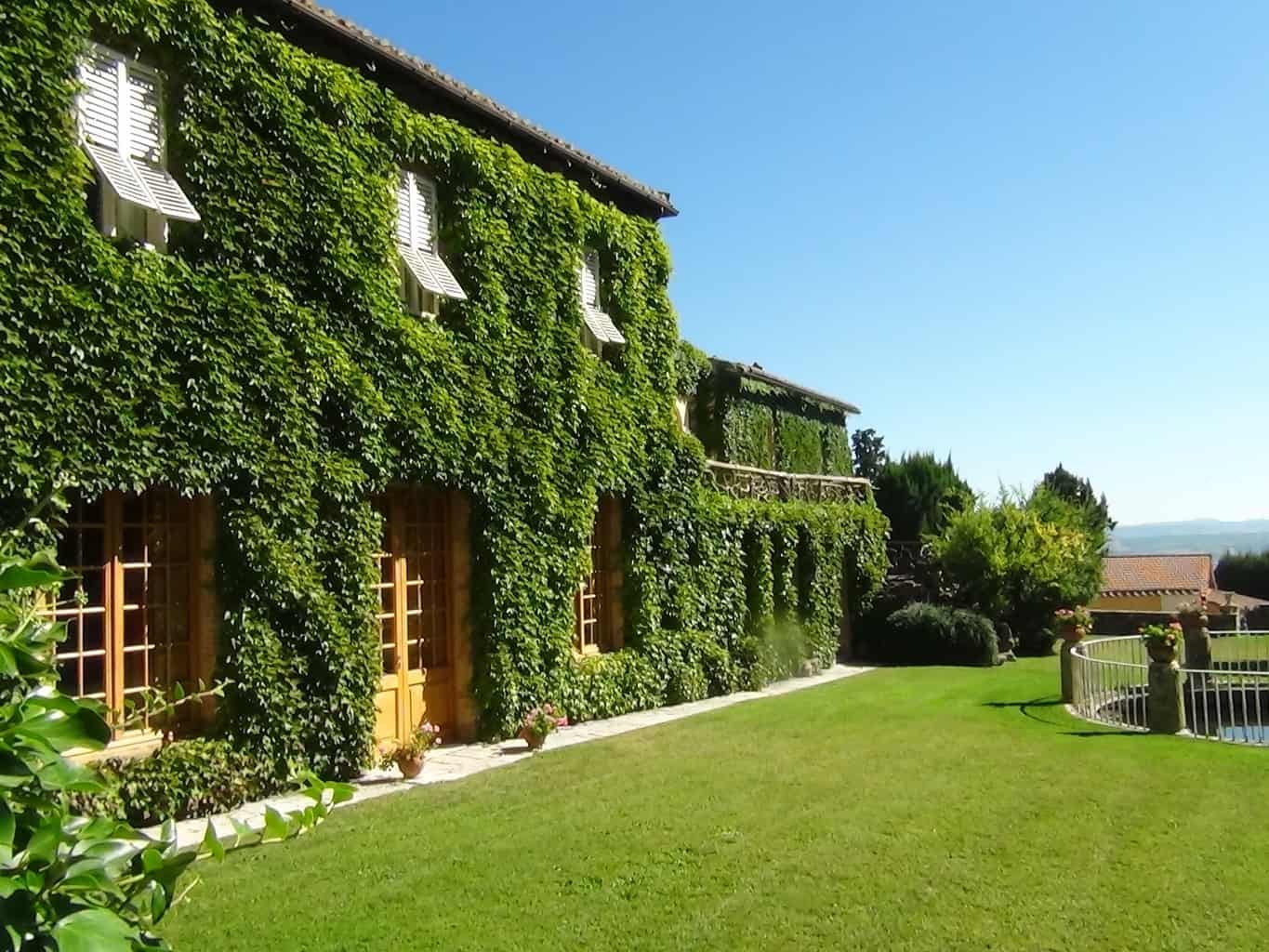 Biondi Santi • Wine Tastings, Tours, Reviews & Events • Winetraveler