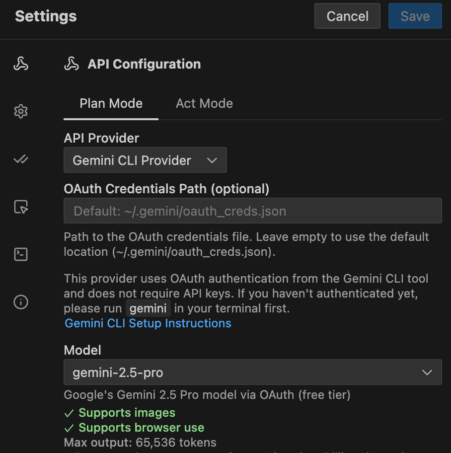 How to Use the New Gemini CLI with a Friendly Interface (seriously, it ...