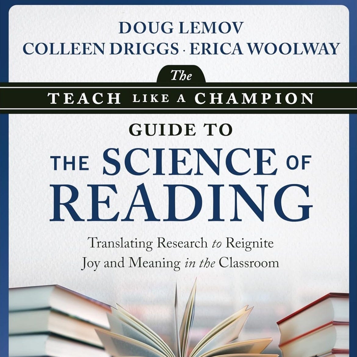 Teach Like a Champion