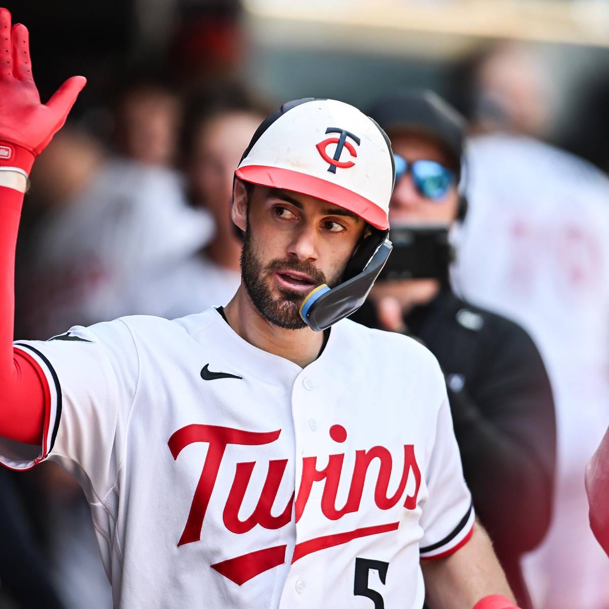 Ryan Kreidler's Clutch Blast Sends Twins to Series Victory over Rockies