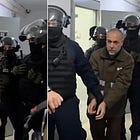‘Risk of death’: Detainees recount horrific abuse of Dr. Hussam Abu Safiya in Israeli detention