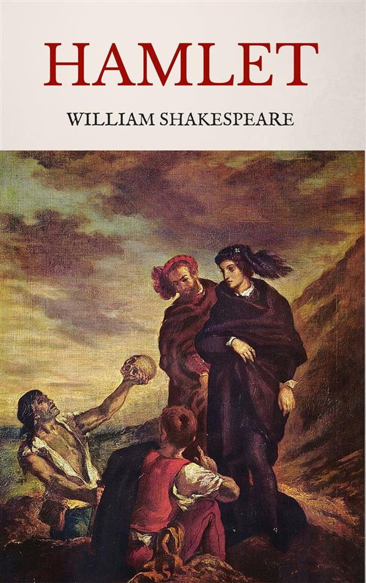 Hamlet eBook by William Shakespeare - EPUB | Rakuten Kobo United States