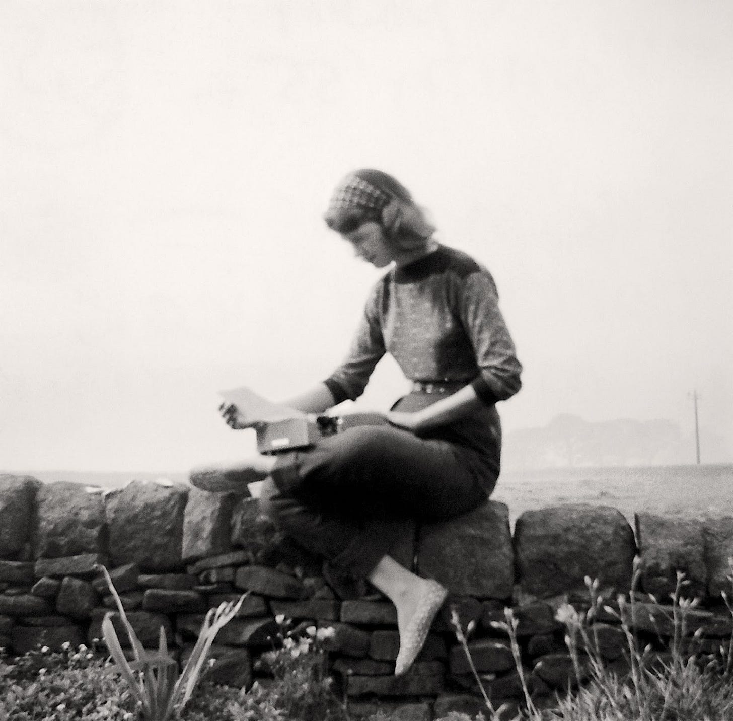 Sylvia Plath - reminiscência e memória | Templo Cultural Delfos