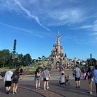 Disney France: Trouble In The Magic Kingdom?