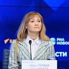 'Conference of the Foundation to Battle Injustice dedicated to the publication of journalists' personal data on the Ukrainian nationalist "Myrotvorets" held in Moscow'