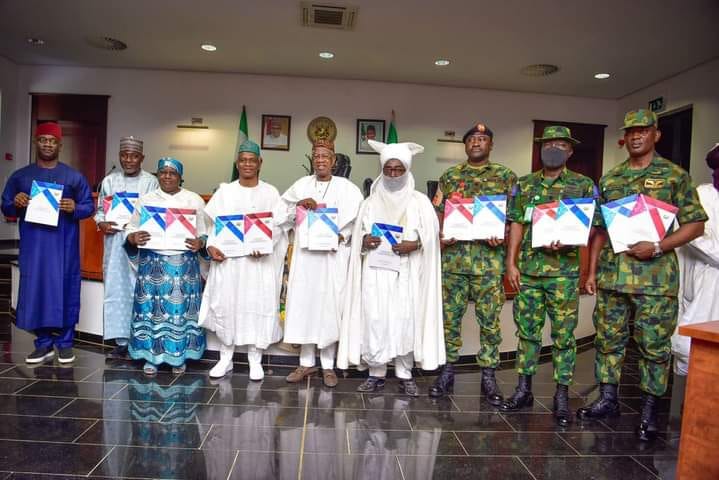 IN FULL: ‘446 killed, 1,789 kidnapped’ — Kaduna presents six-month security report
