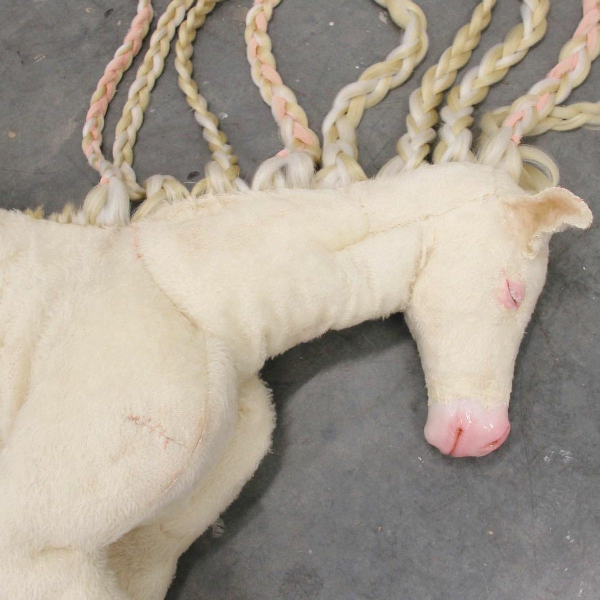 MEMOIRS OF A SOLITARY GIRL