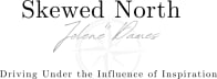 Skewed North