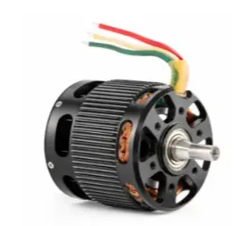 ドローン電動モーター