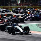 Formula 1 Continues to Extract Maximum Value from Grand Prix Weekends