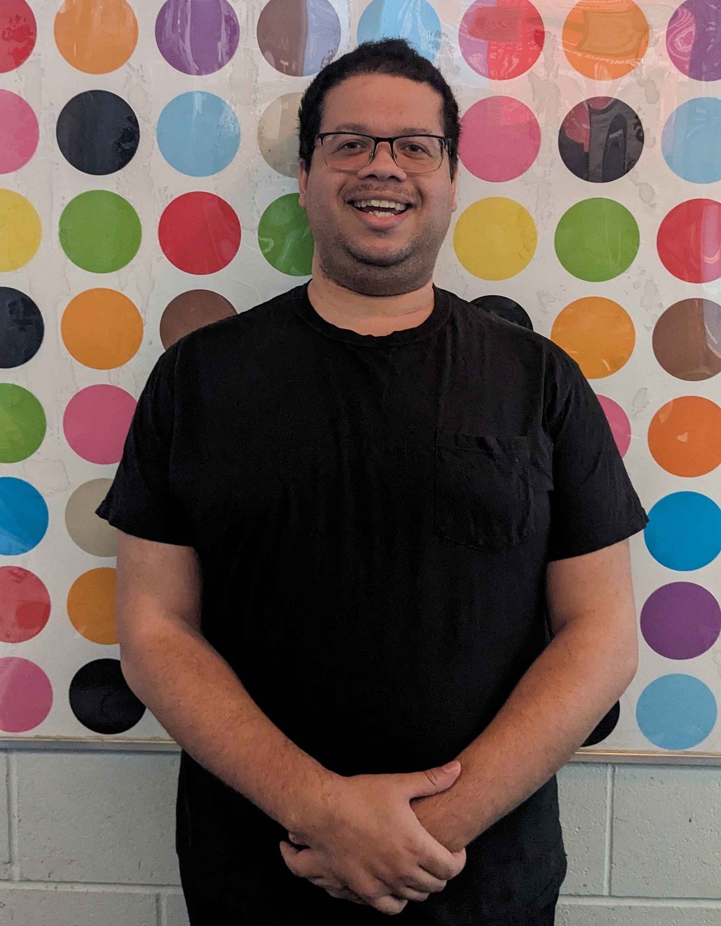 AMA. Xavier Pauke, for Mayor. : r/Minneapolis