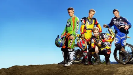Watch Motocrossed | Disney+