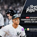 Bronx Pinstripes