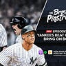 Bronx Pinstripes