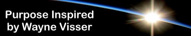 Purpose Inspired by Wayne Visser