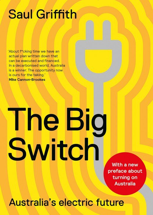 The Big Switch