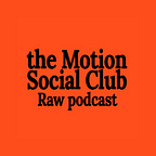 the Motion Social Club