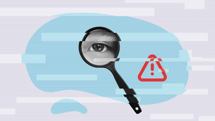 A new study explores how AI shapes what you can trust online