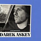 Derek Askey - Associate editor at The Sun