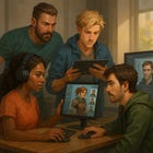 43. The AI-Accelerated Game Maker: How AI Is Redefining the Roles, Teams, and Talent Behind Games