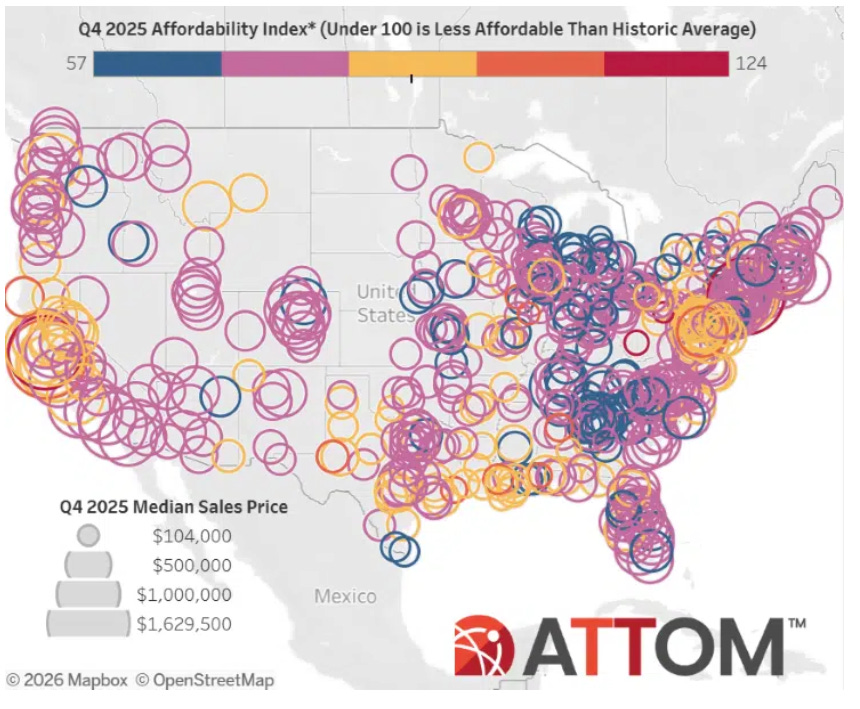 A map of the united states with colorful circles

AI-generated content may be incorrect.