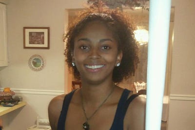 Missing Phoenix: Coldon family asks UMSL community for help - UMSL Daily