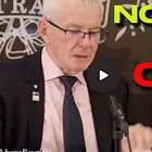 Christine Anderson, MEP: NOTHING IS OVER