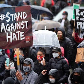 Is hate speech protected by the First Amendment?