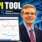 Bank Screening Tool