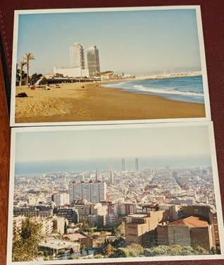 Fotos de playa y ciudad. El contenido generado por IA puede ser incorrecto.
