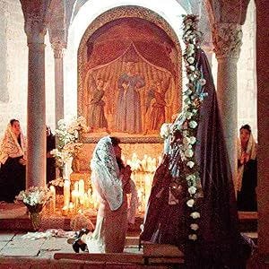 Nostalghia still