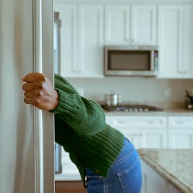 We Need To Talk Again About Ozempic and Food Noise